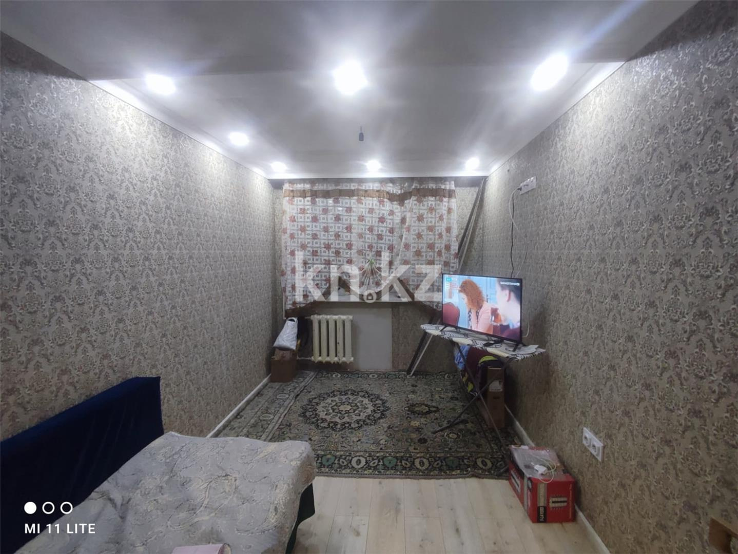 Продажа 2-комнатной квартиры, 42 м², пр. Металлургов в Темиртау - фото 3