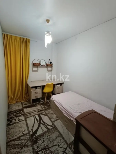 Продажа 4-комнатной квартиры, 75 м² в Алматы - фото 3