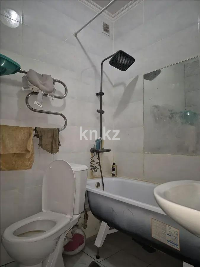 Продажа 3-комнатной квартиры, 125 м², ул. Сембинова, дом  7 - Продажа  трехкомнатных квартир в Астане без посредников фото 4 из 6