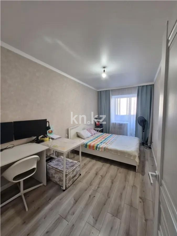 Продажа 3-комнатной квартиры, 73 м² в Астане - фото 2
