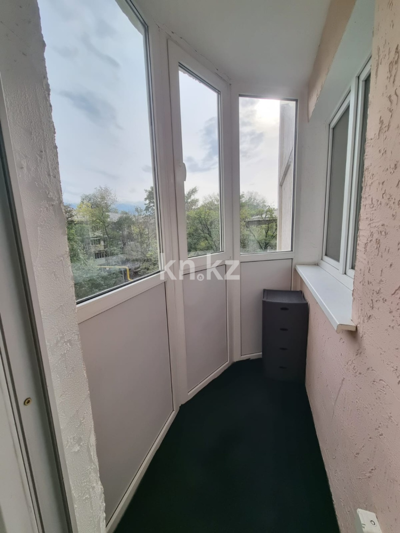 Аренда 2-комнатной квартиры, 46.9 м² - Аренда недвижимости в Алматы фото 9 из 11