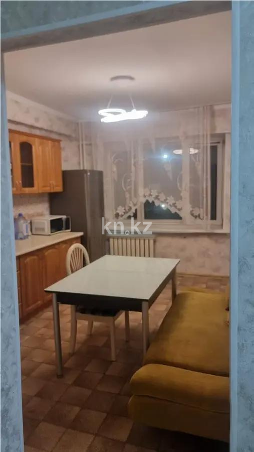 Продажа 1-комнатной квартиры, 36.5 м² в Алматы - фото 2