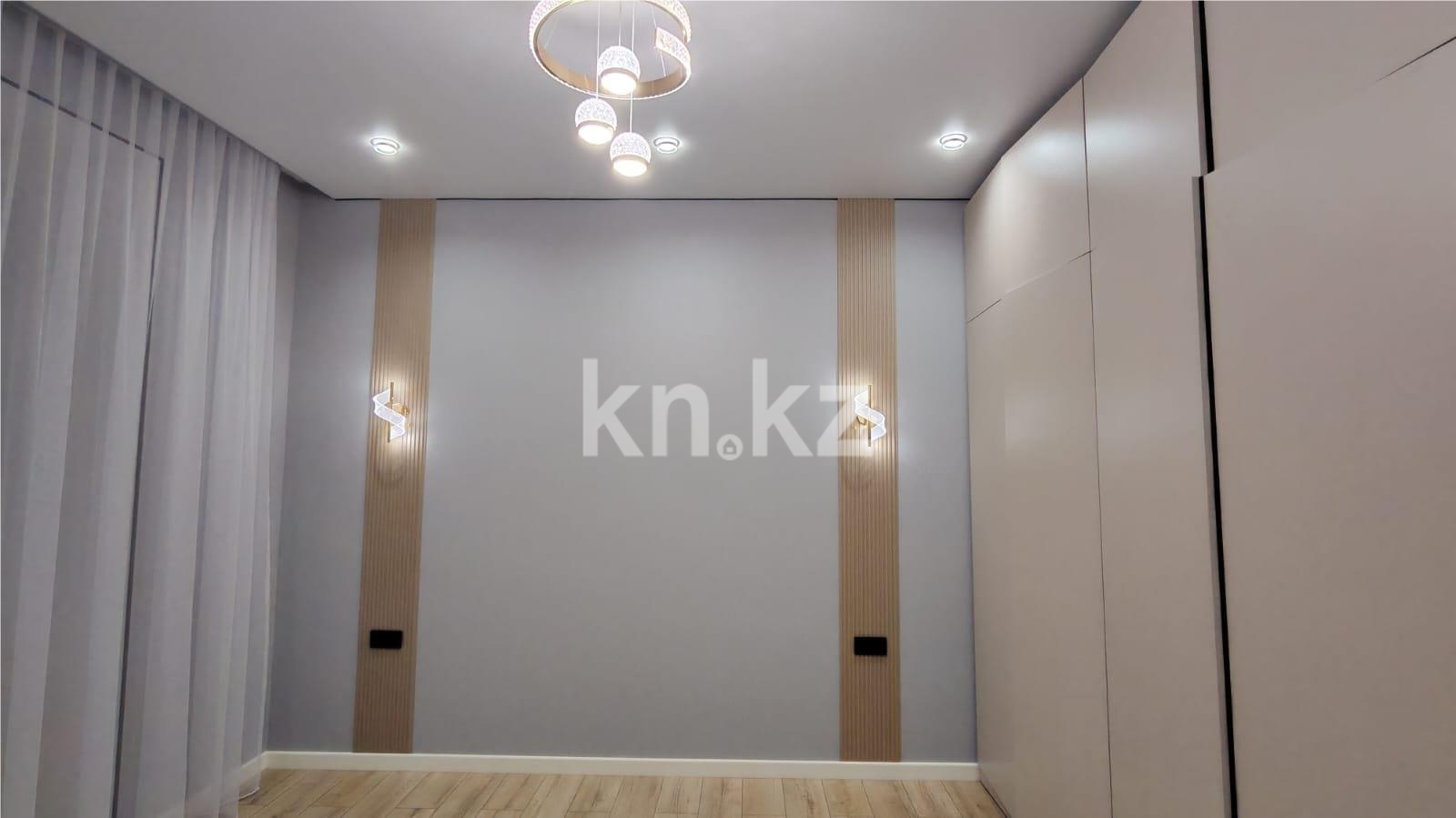 Продажа 2-комнатной квартиры, 62 м² - Продажа  двухкомнатных квартир в новостройках Караганды - страница 10 фото 5 из 17