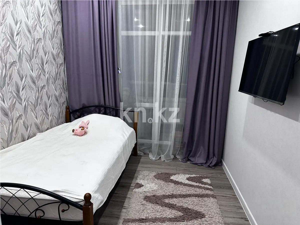 Продажа 3-комнатной квартиры, 73 м² - Продажа квартир в новостройках Караганды - страница 2 фото 5 из 11