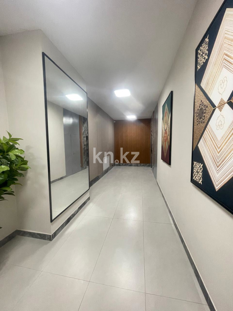 Продажа 4-комнатной квартиры, 140 м², пр. Момышулы в Астане - фото 18