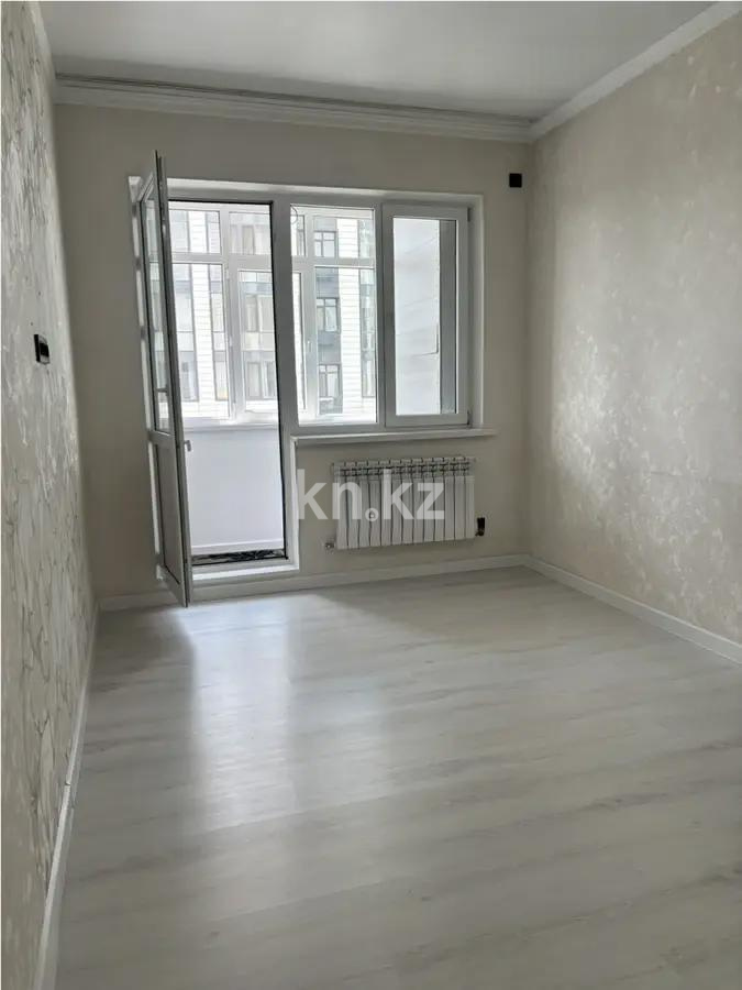 Продажа 1-комнатной квартиры, 39 м² - Продажа  однокомнатных квартир в новостройках Алматы - страница 5 фото 1 из 4