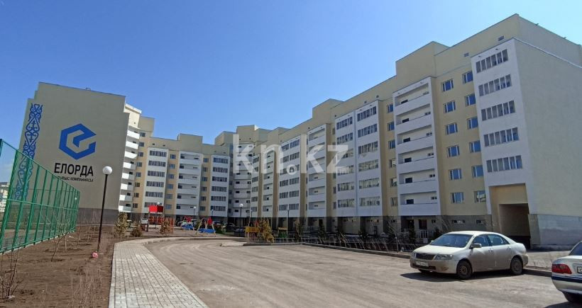 Продажа 3-комнатной квартиры, 72 м², ул. Мухаммед Али Джинна, дом  15/1 в Астане - фото 3