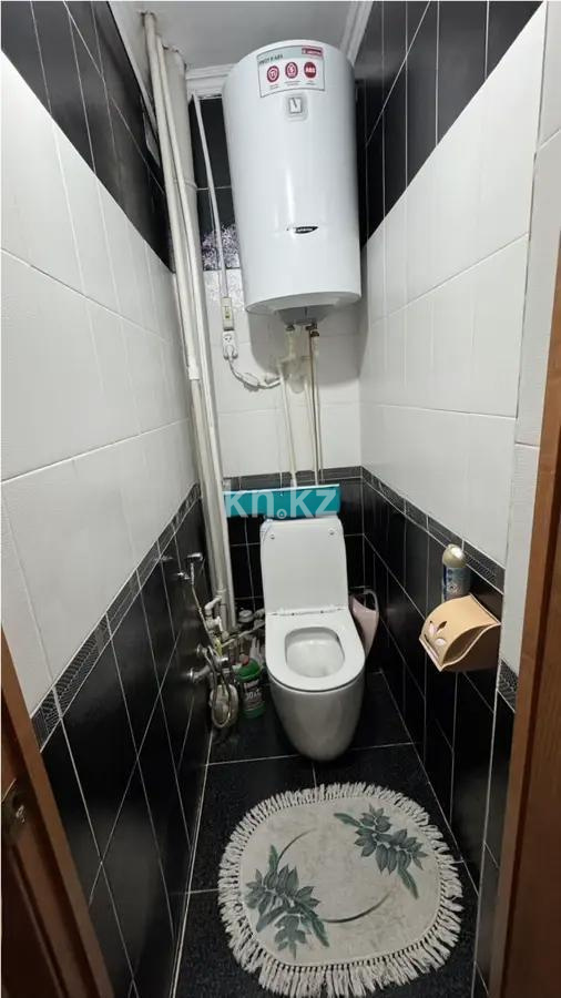 Продажа 2-комнатной квартиры, 48 м² - Продажа двухкомнатных квартир в Караганде - страница 2 фото 5 из 6