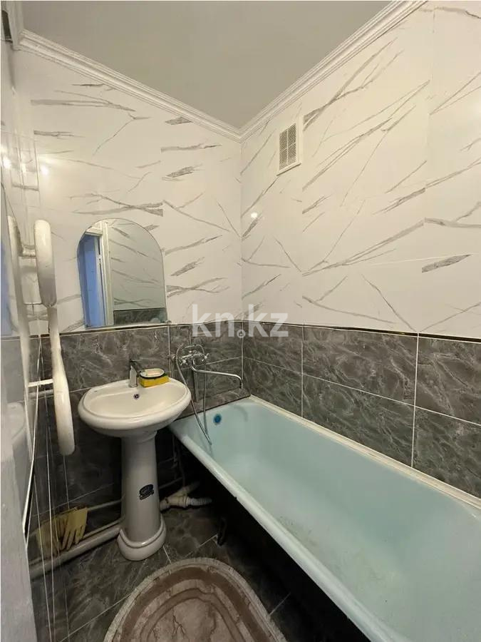 Продажа 2-комнатной квартиры, 45 м² - Продажа недвижимости в Алматы фото 4 из 5