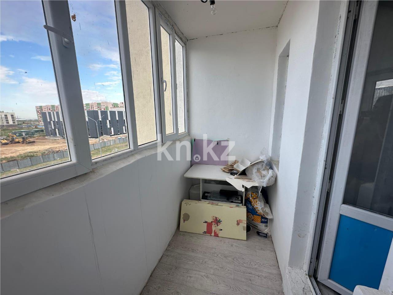 Продажа 2-комнатной квартиры, 69.1 м² - Продажа квартир в Астане - страница 456 фото 12 из 12