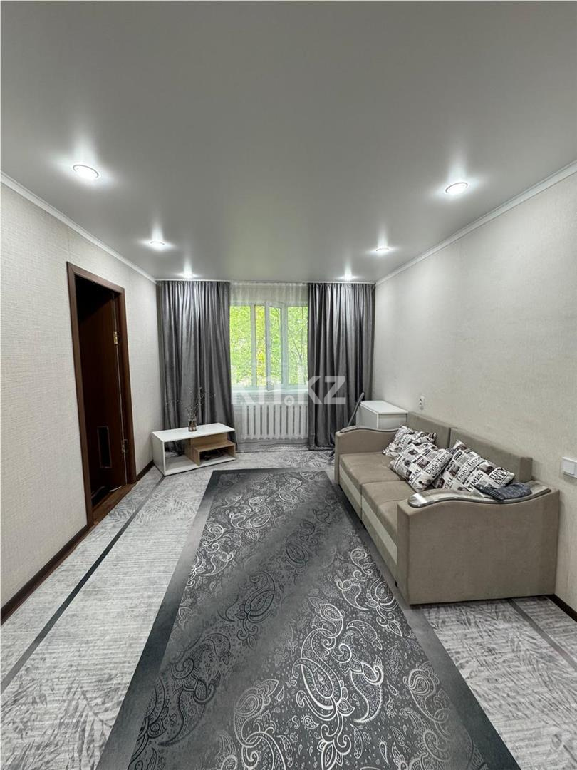 Продажа 2-комнатной квартиры, 46 м² - Продажа двухкомнатных квартир в Караганде фото 2 из 10