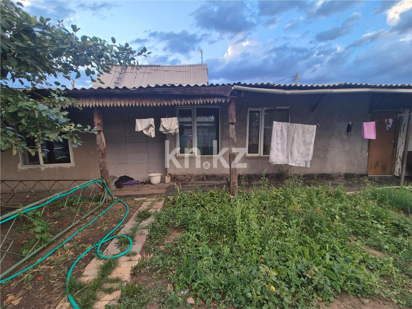 Продажа 4-комнатного дома, 60 м² в Темиртау - фото 24