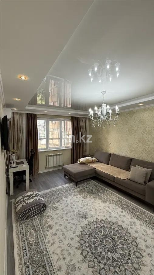 Продажа 1-комнатной квартиры, 50 м² в Алматы