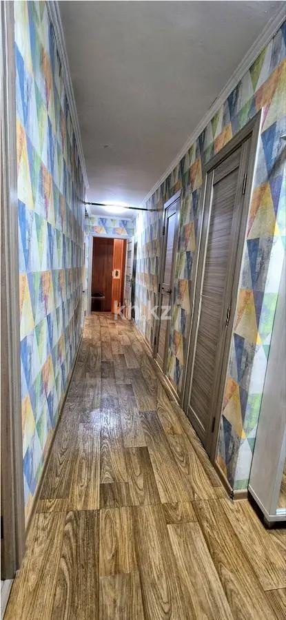 Продажа 3-комнатной квартиры, 75 м², мкр-н Аксай-1, дом  4б в Алматы - фото 7