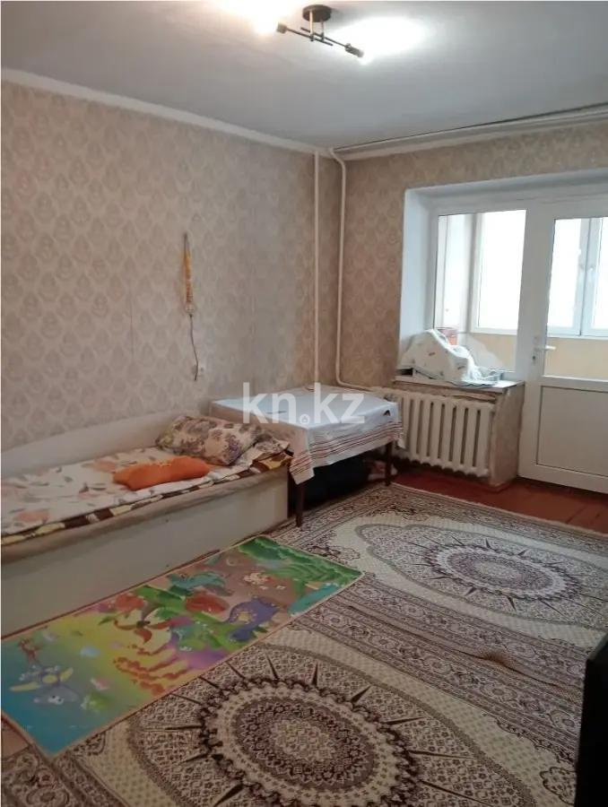 Продажа 1-комнатной квартиры, 31.6 м² в Алматы