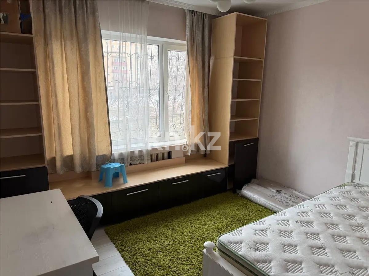 Продажа 3-комнатной квартиры, 78.8 м² в Алматы - фото 2