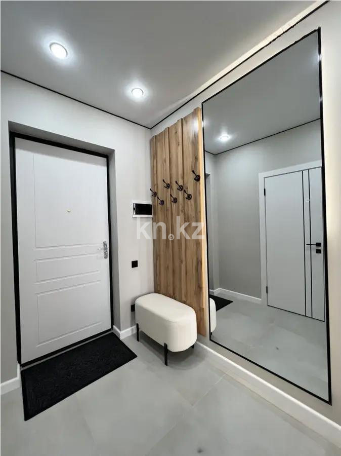 Продажа 1-комнатной квартиры, 34 м² в Алматы - фото 4