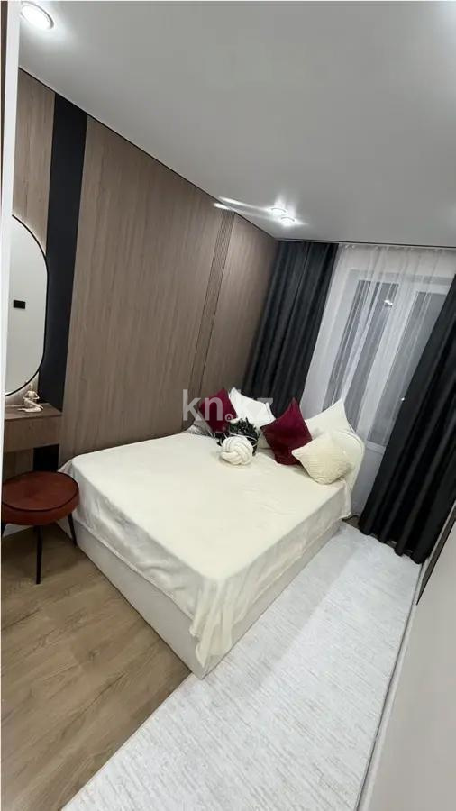 Продажа 1-комнатной квартиры, 35 м² - Продажа недвижимости в Алматы - страница 3 фото 2 из 4
