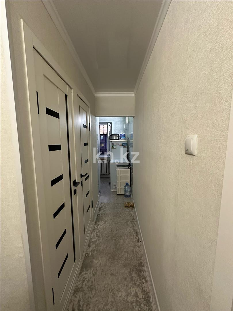 Продажа 3-комнатной квартиры, 58 м², ул. Абая в Темиртау - фото 22