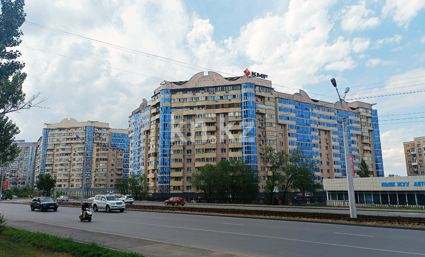 ЖК Жайлы в Алматы: жилой комплекс, описание, цены, планировки и фото.  Новостройки на kn.kz