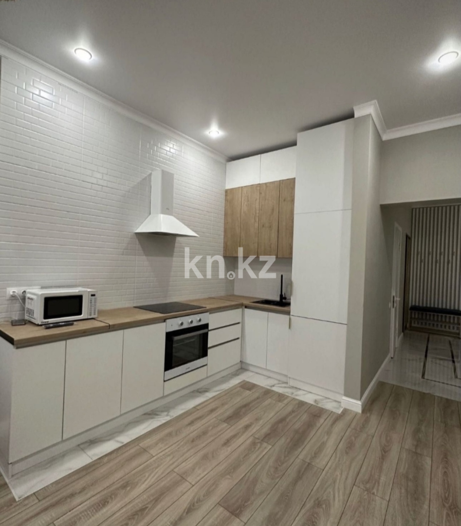 Аренда 2-комнатной квартиры посуточно, 55 м², ул. Сарайшык, дом  5д - Елубай тайбеков - Аренда квартир посуточно в Астане без посредников фото 6 из 7