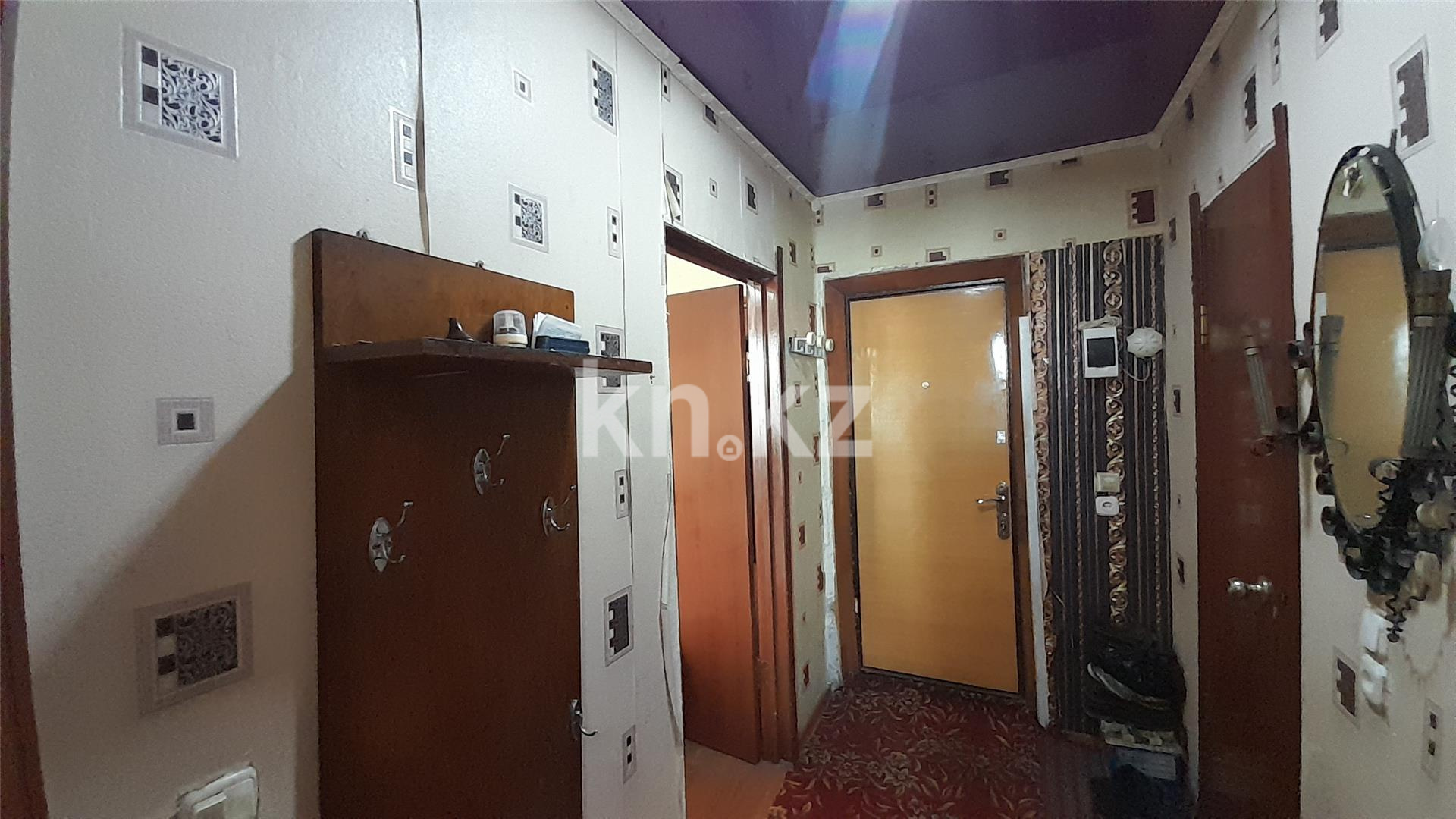 Продажа 1-комнатной квартиры, 36 м², ул. Байгазиева в Темиртау - фото 9