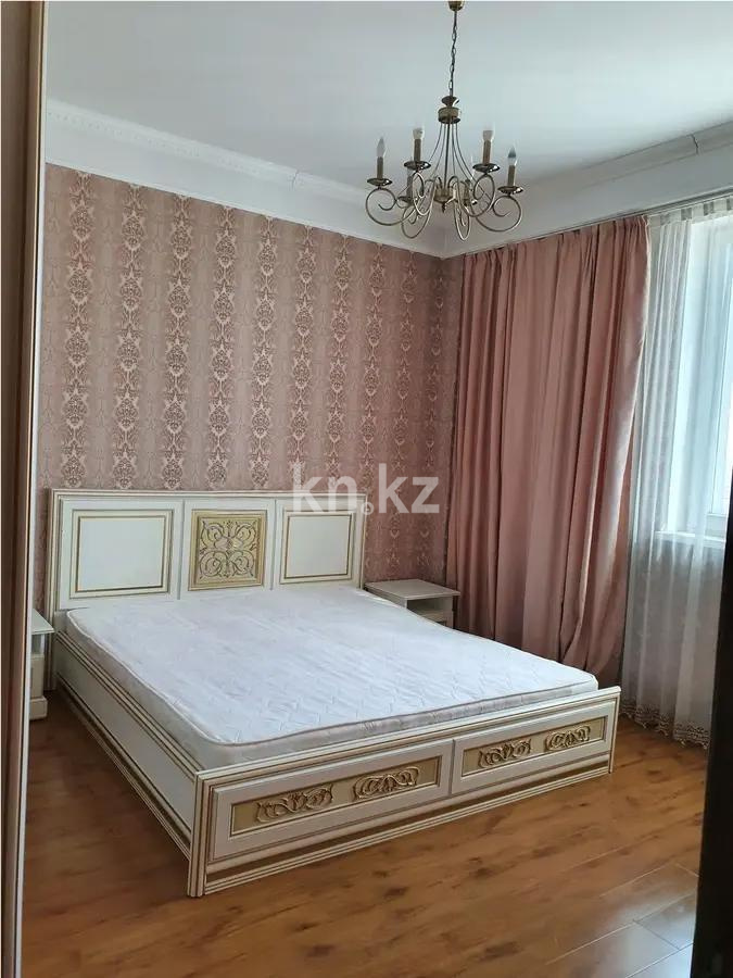 Продажа 3-комнатной квартиры, 80 м² в Алматы - фото 3