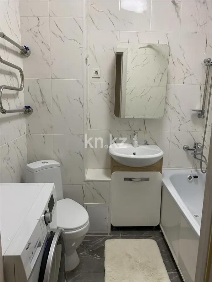 Продажа 1-комнатной квартиры, 39 м², ул. Байтурсынова, дом  53 - Продажа квартир в Астане фото 3 из 3