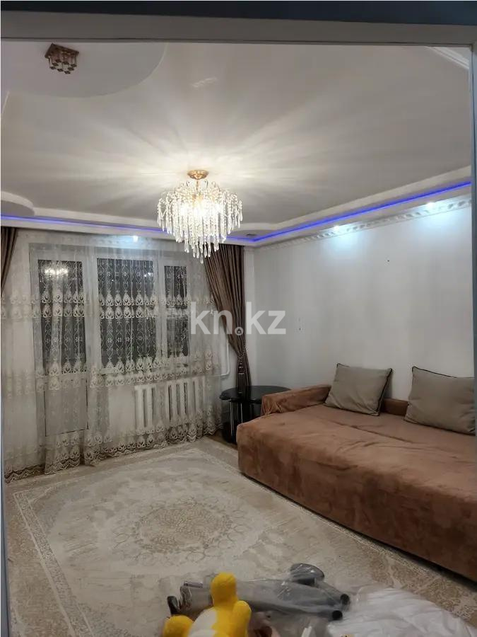 Продажа 3-комнатной квартиры, 65 м², ул. Агыбай батыра, дом  5 - Продажа квартир в Казахстане фото 1 из 9