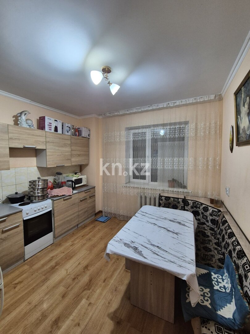 Аренда 2-комнатной квартиры, 65 м² в Астане - фото 4