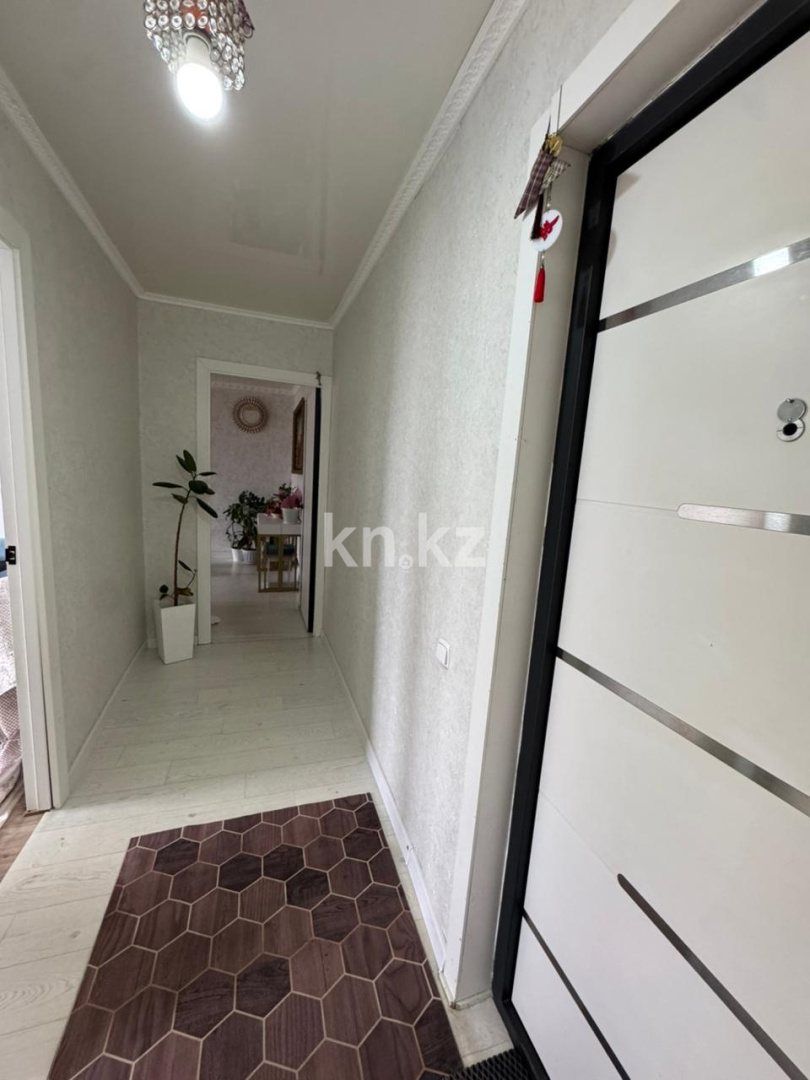 Продажа 4-комнатной квартиры, 63 м² в Караганде - фото 19