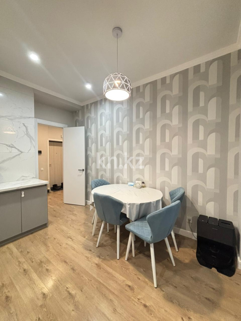 Продажа 2-комнатной квартиры, 68.8 м² - Продажа квартир в Астане - страница 19 фото 9 из 26