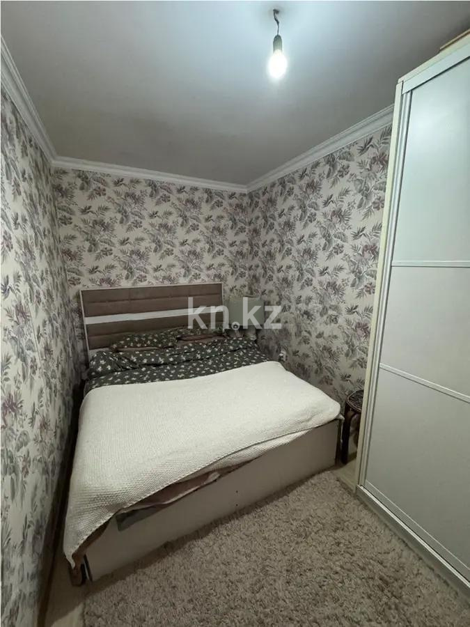 Продажа 3-комнатной квартиры, 54.8 м² - Продажа трехкомнатных квартир от собственников в Астане - страница 3 фото 2 из 6