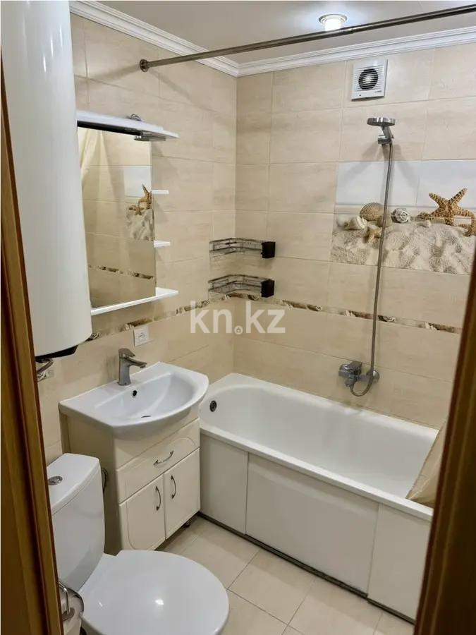 Продажа 1-комнатной квартиры, 31 м² в Караганде - фото 3