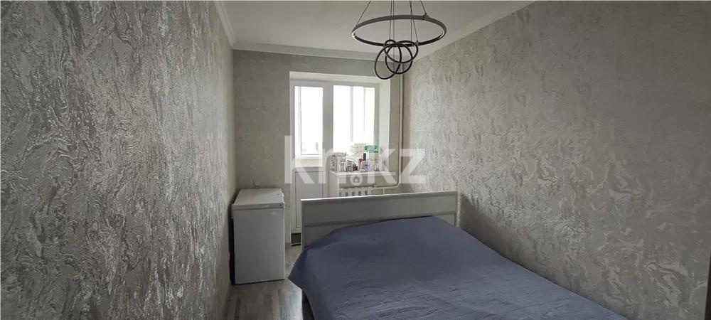 Продажа 3-комнатной квартиры, 70 м² - Продажа трехкомнатных квартир в блочном доме в Астане - страница 11 фото 3 из 6