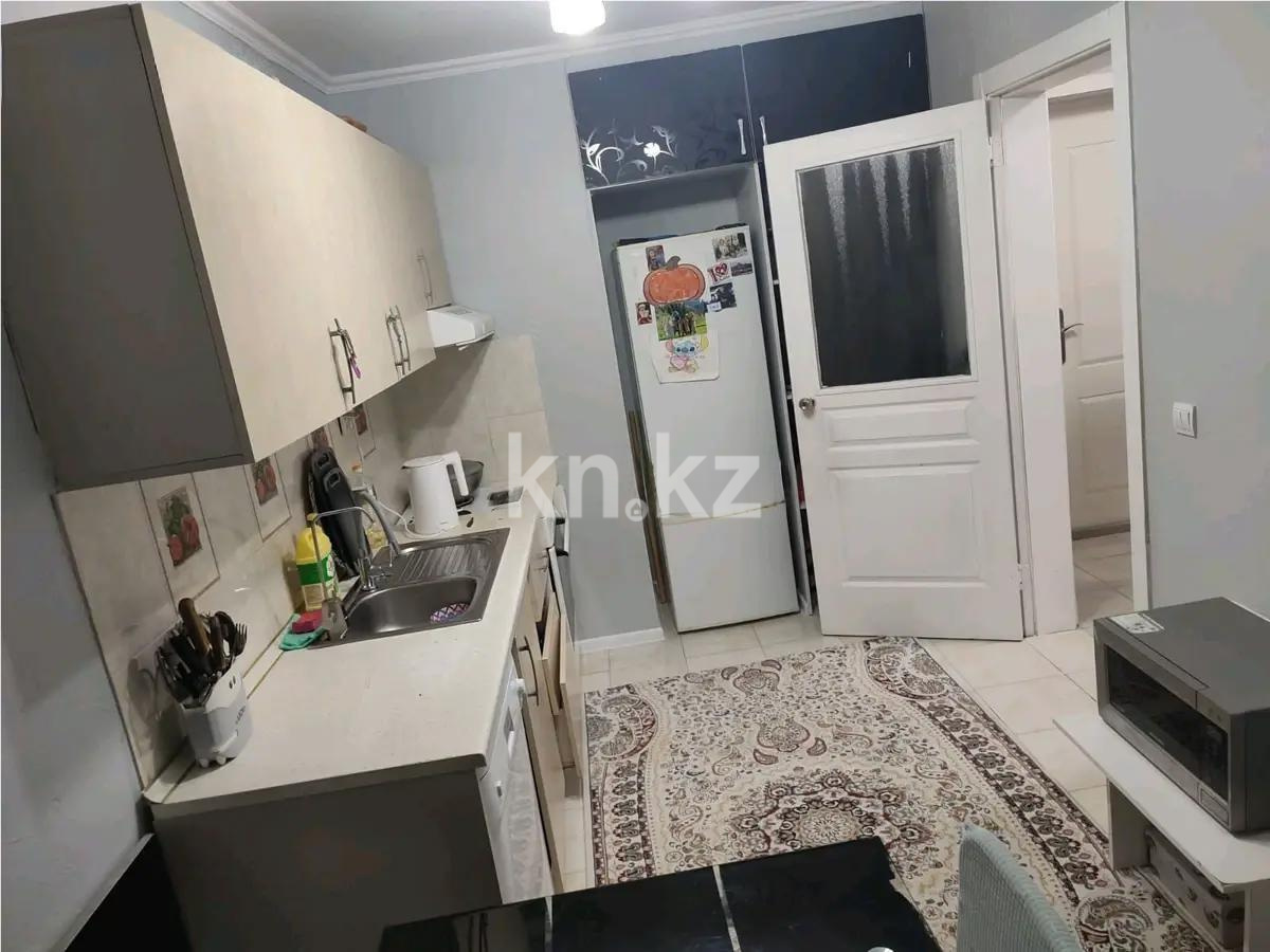 Продажа 2-комнатной квартиры, 65 м² в Алматы - фото 3
