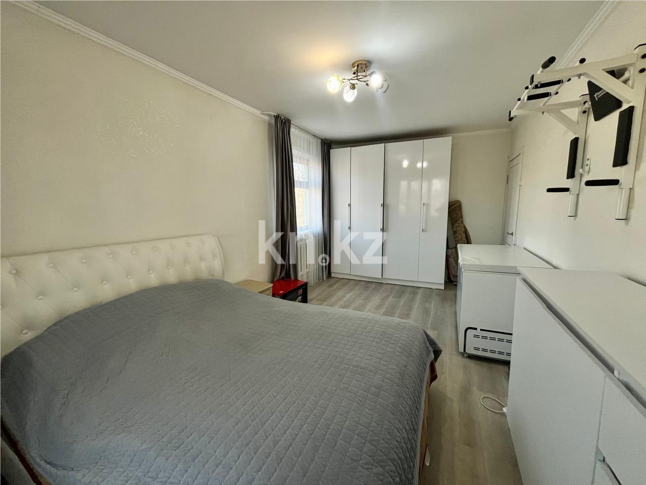 Продажа 3-комнатной квартиры, 63 м² в Караганде - фото 4