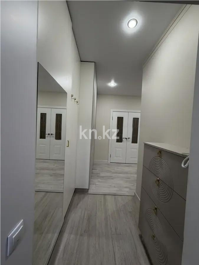 Продажа 1-комнатной квартиры, 42 м², ул. Азербаева, дом  37/1 - Продажа квартир в Казахстане фото 5 из 5