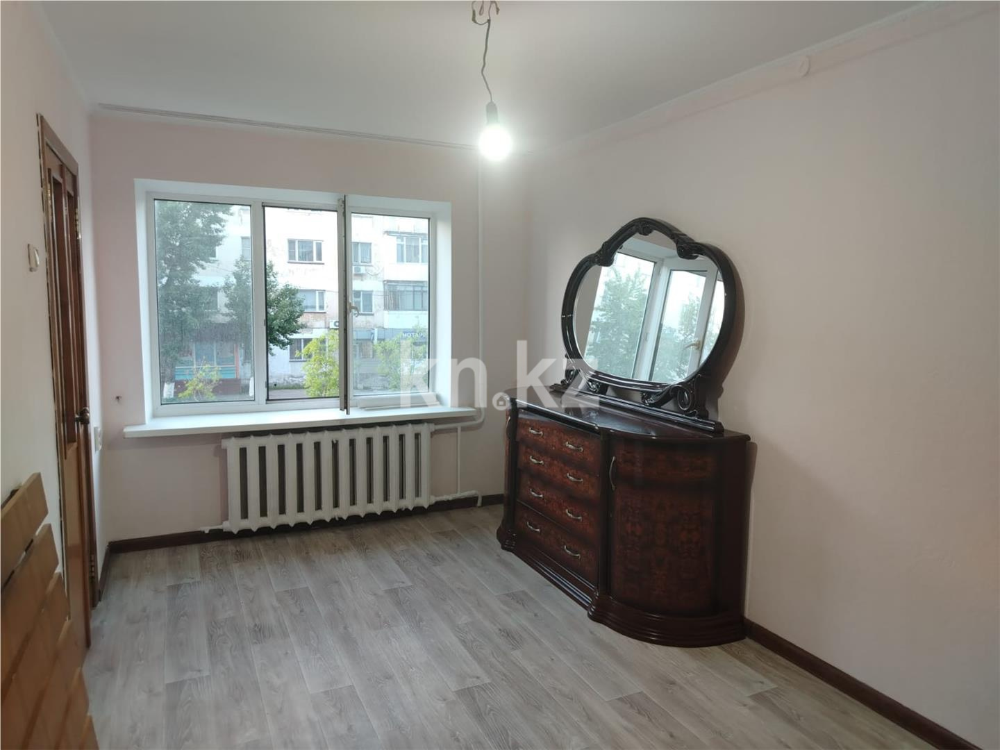 Продажа 3-комнатной квартиры, 60 м² - Продажа квартир в Казахстане фото 1 из 8