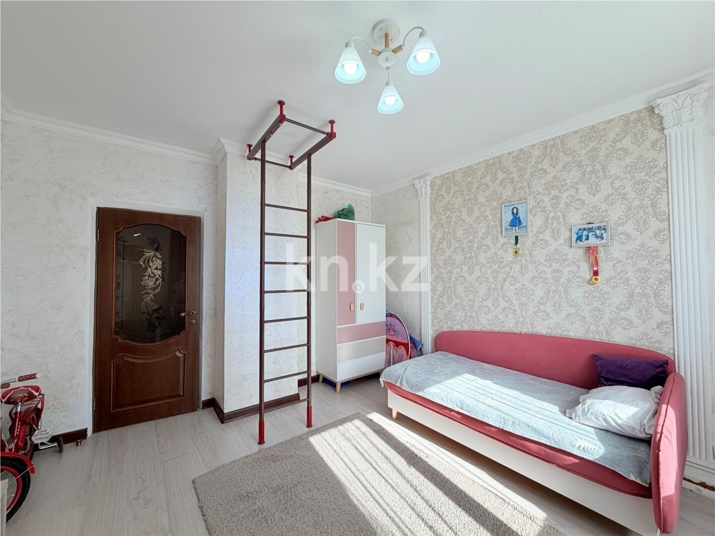 Продажа 4-комнатной квартиры, 108.7 м² в Астане - фото 6