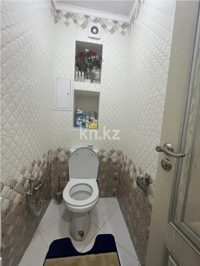 Продажа 2-комнатной квартиры, 60 м², ул. Жургенова, дом  27/1 - Продажа квартир в Астане без посредников фото 4 из 4