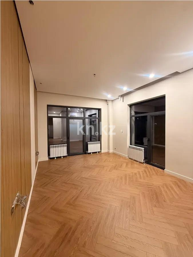 Продажа 4-комнатной квартиры, 220 м² - Продажа квартир в монолитно-каркасном доме в Алматы - страница 8 фото 2 из 4