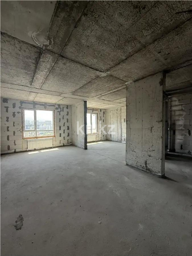Продажа 2-комнатной квартиры, 45 м² - Продажа  двухкомнатных квартир в новостройках Алматы - страница 3 фото 1 из 1