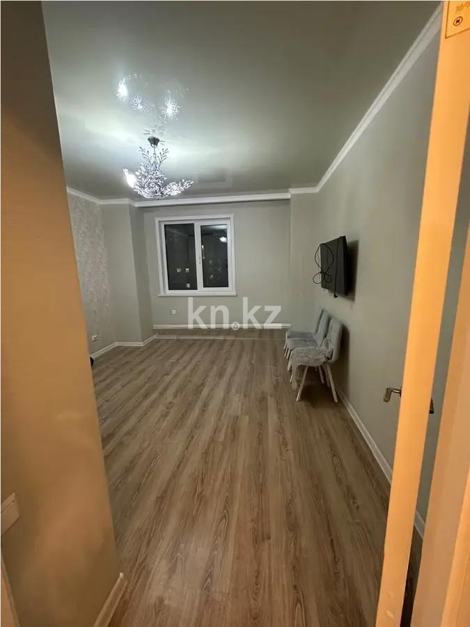 Продажа 4-комнатной квартиры, 110 м², ул. Сарайшык, дом  7 - Продажа  четырехкомнатных квартир в Астане без посредников фото 4 из 7