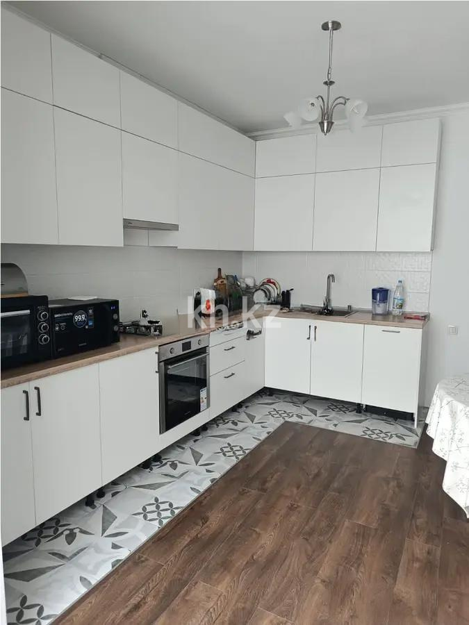 Продажа 4-комнатной квартиры, 100 м² - Продажа четырехкомнатных квартир в Алматы фото 5 из 7