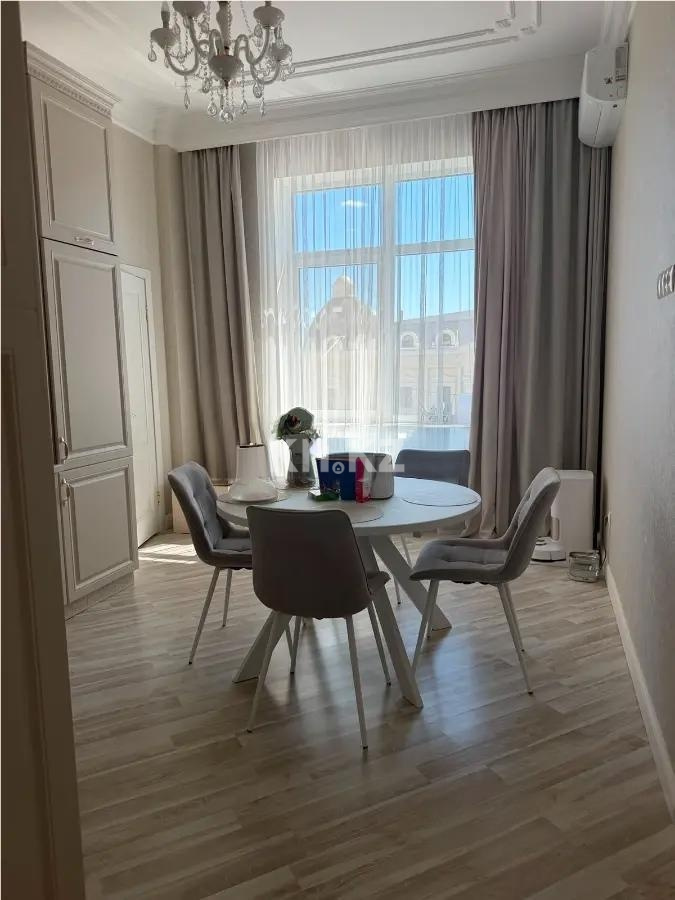 Продажа 4-комнатной квартиры, 125 м² в Астане - фото 5