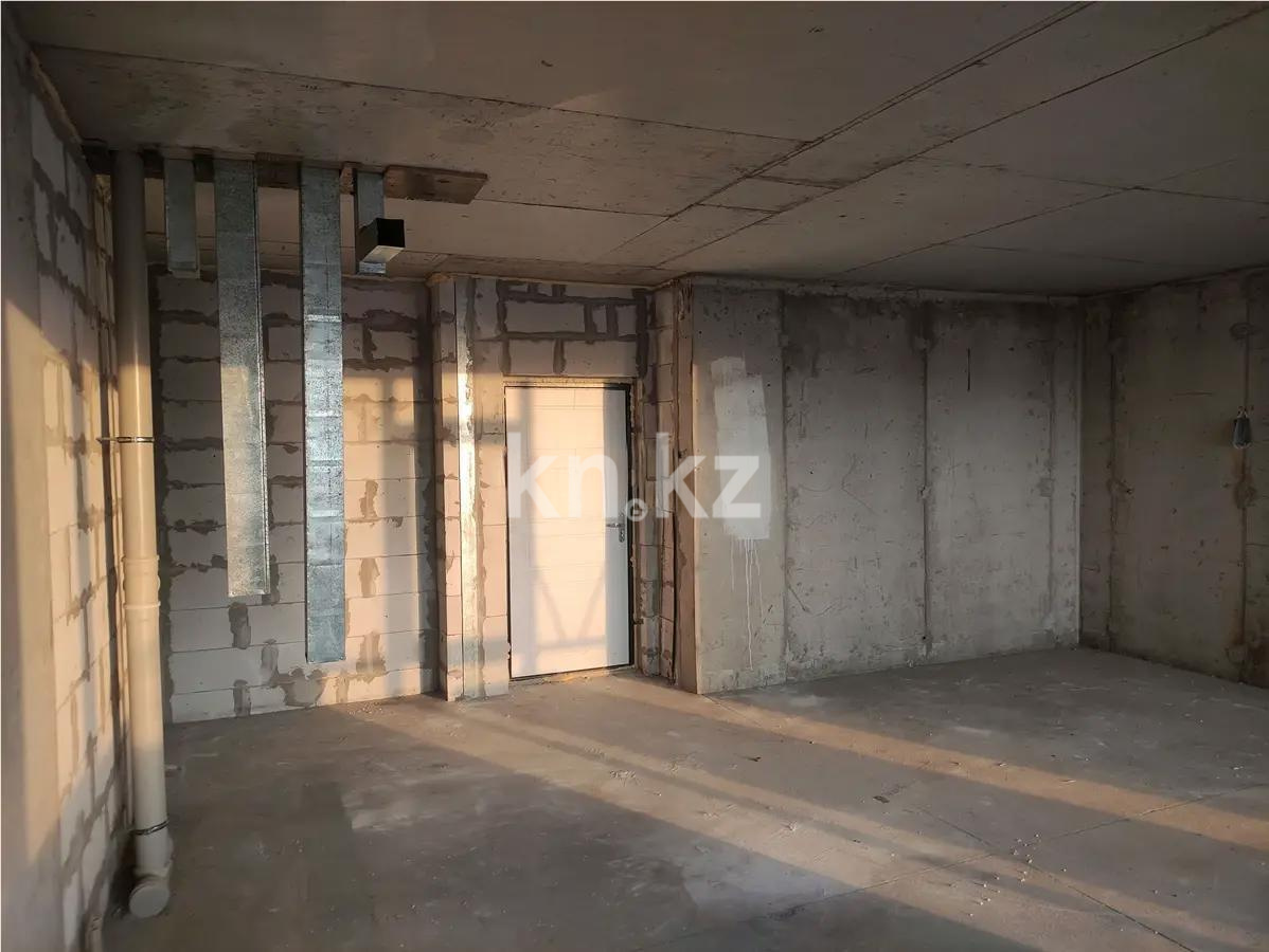 Продажа 1-комнатной квартиры, 43.3 м², мкр-н Кайрат, дом  153/54 в Алматы - фото 2