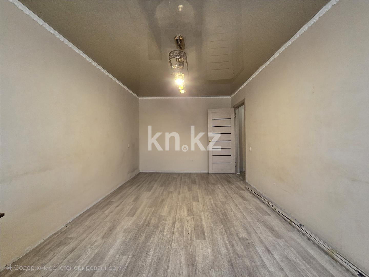 Продажа 1-комнатной квартиры, 31 м² - Недвижимость в Темиртау - страница 6 фото 2 из 7