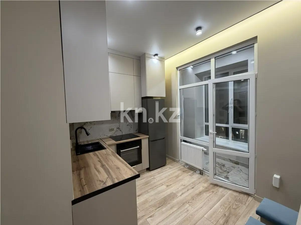 Продажа 1-комнатной квартиры, 42 м² - Продажа гаражей в Таразе фото 2 из 4
