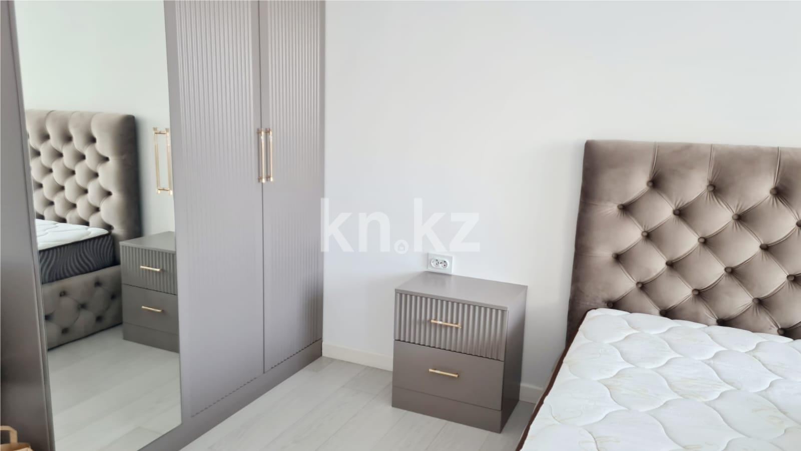 Продажа 3-комнатной квартиры, 90 м² - Продажа трехкомнатных квартир в р-не Есиль Астаны - страница 11 фото 2 из 7